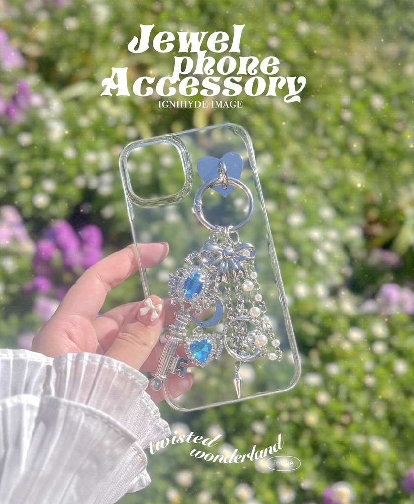 ジュエルスマホアクセサリー(twstイメージ)