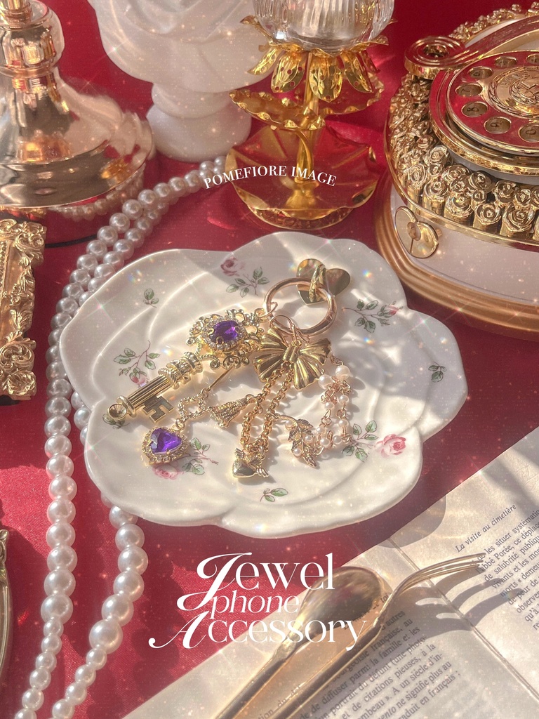 ジュエルスマホアクセサリー(twstイメージ)