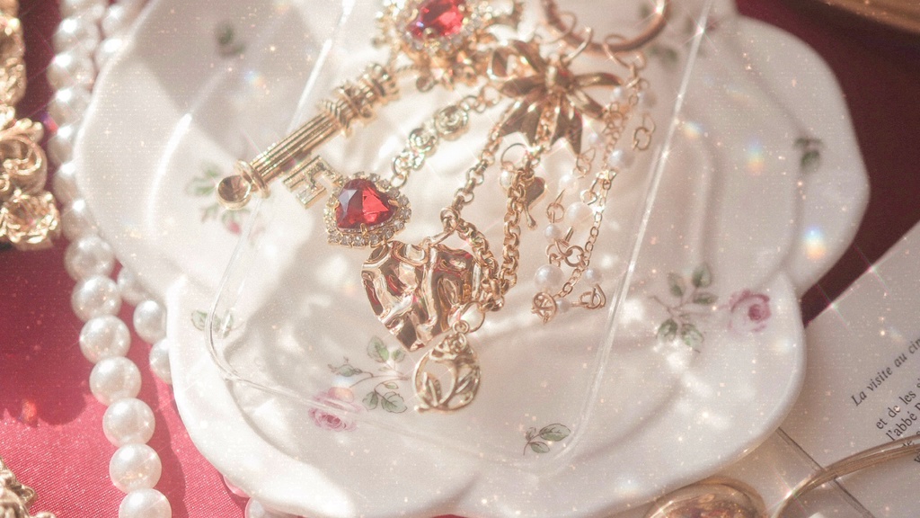 ジュエルスマホアクセサリー(twstイメージ)