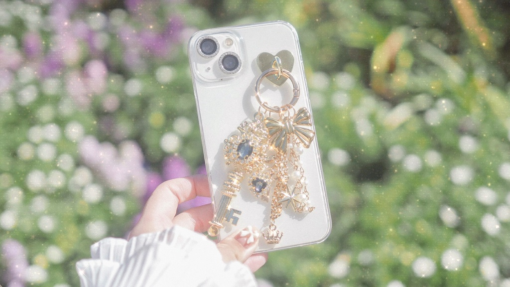 ジュエルスマホアクセサリー(twstイメージ)