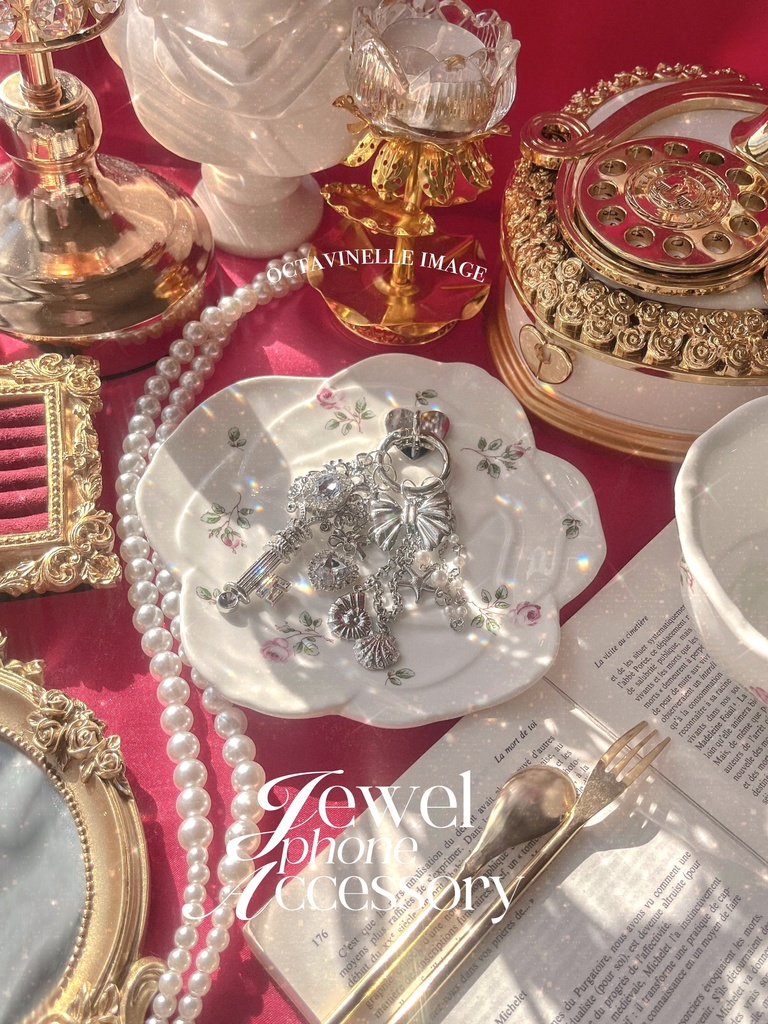 ジュエルスマホアクセサリー(twstイメージ)