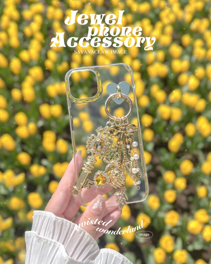 ジュエルスマホアクセサリー(twstイメージ)