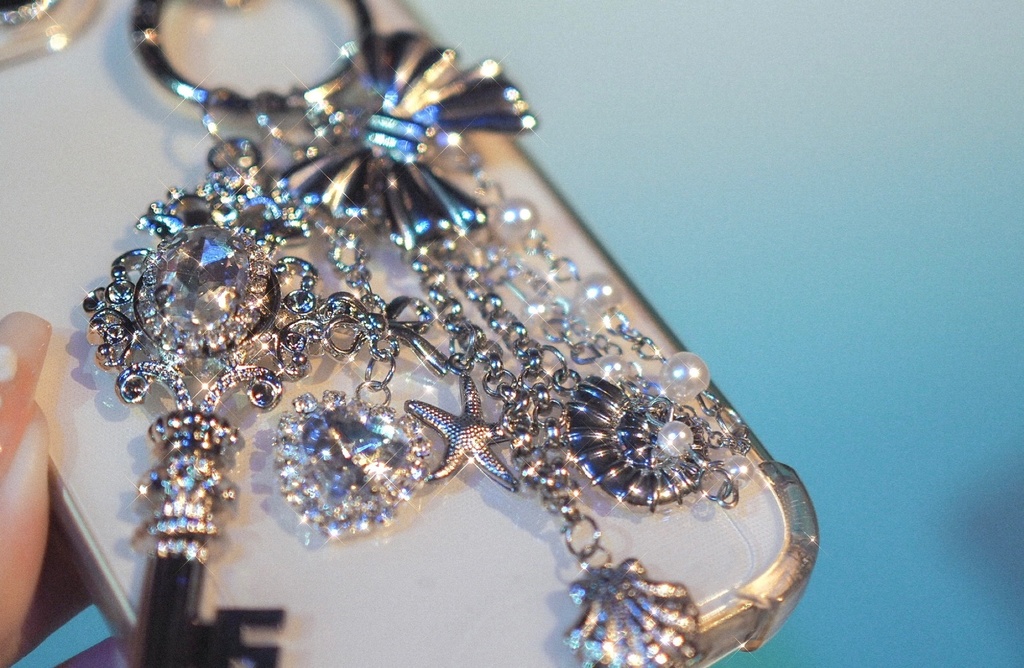 ジュエルスマホアクセサリー(twstイメージ)