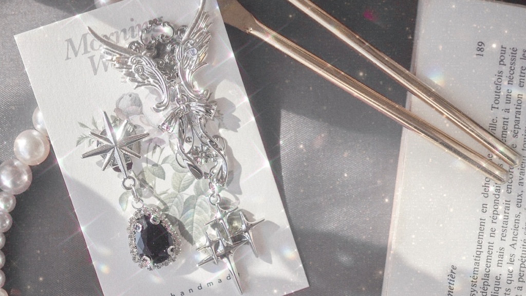 Halloween Collection(twstイメージ)