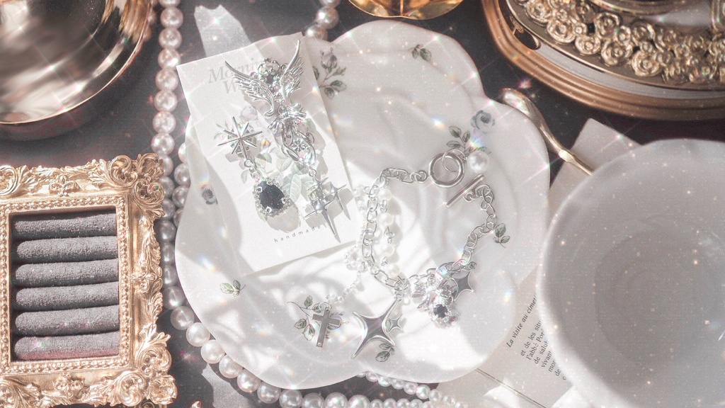 Halloween Collection(twstイメージ)