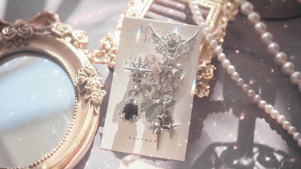 Halloween Collection(twstイメージ)