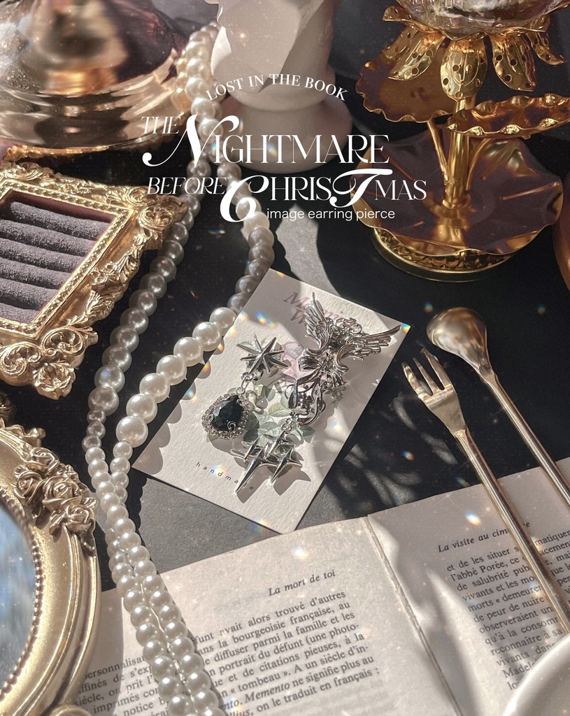 Halloween Collection（twstイメージ）