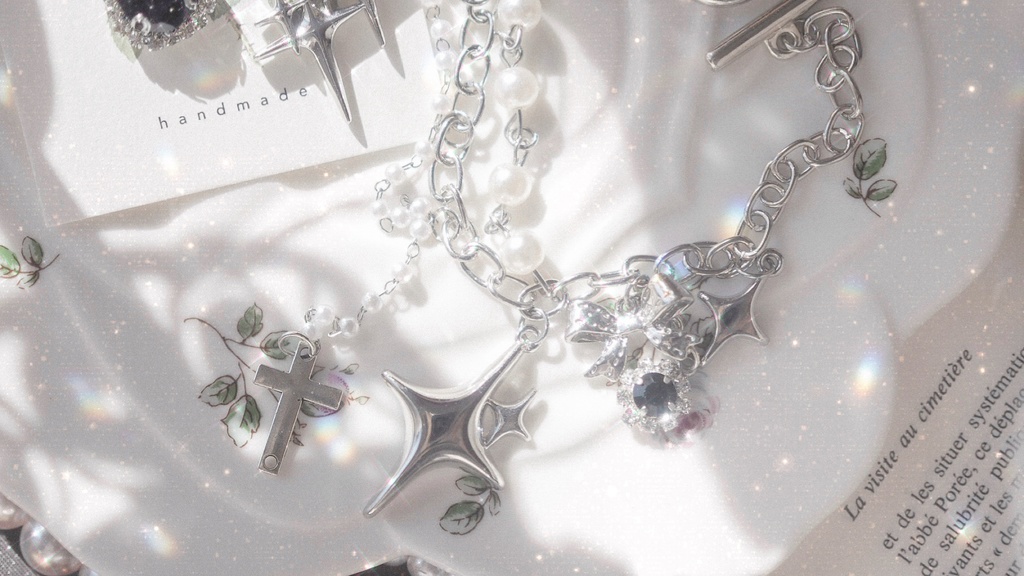 Halloween Collection(twstイメージ)