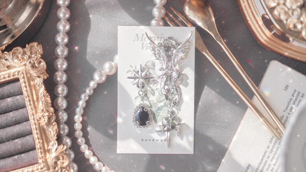 Halloween Collection(twstイメージ)