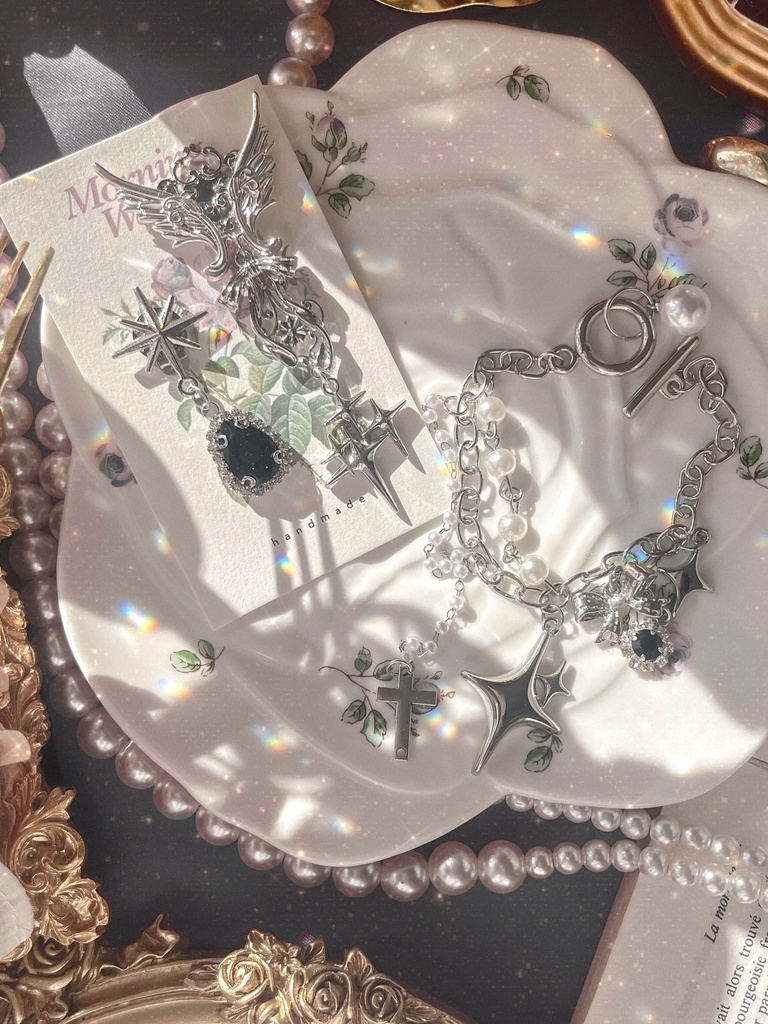 Halloween Collection(twstイメージ)