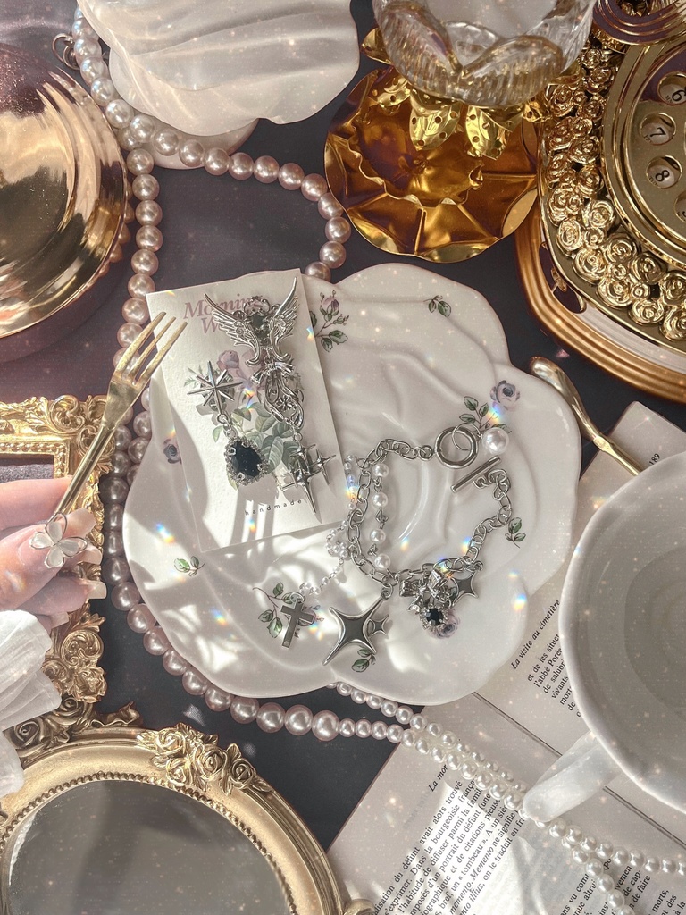 Halloween Collection(twstイメージ)