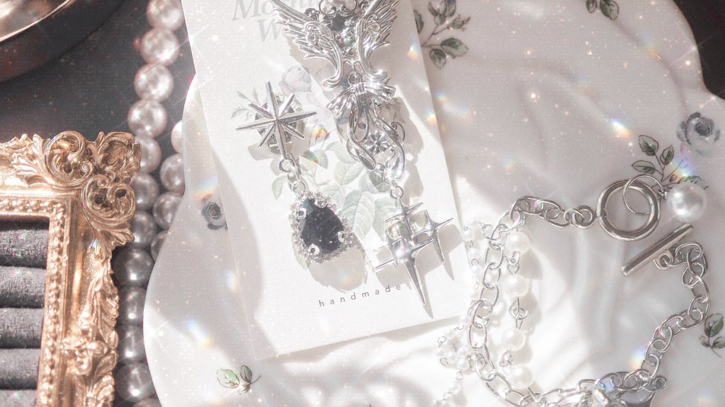 Halloween Collection(twstイメージ)