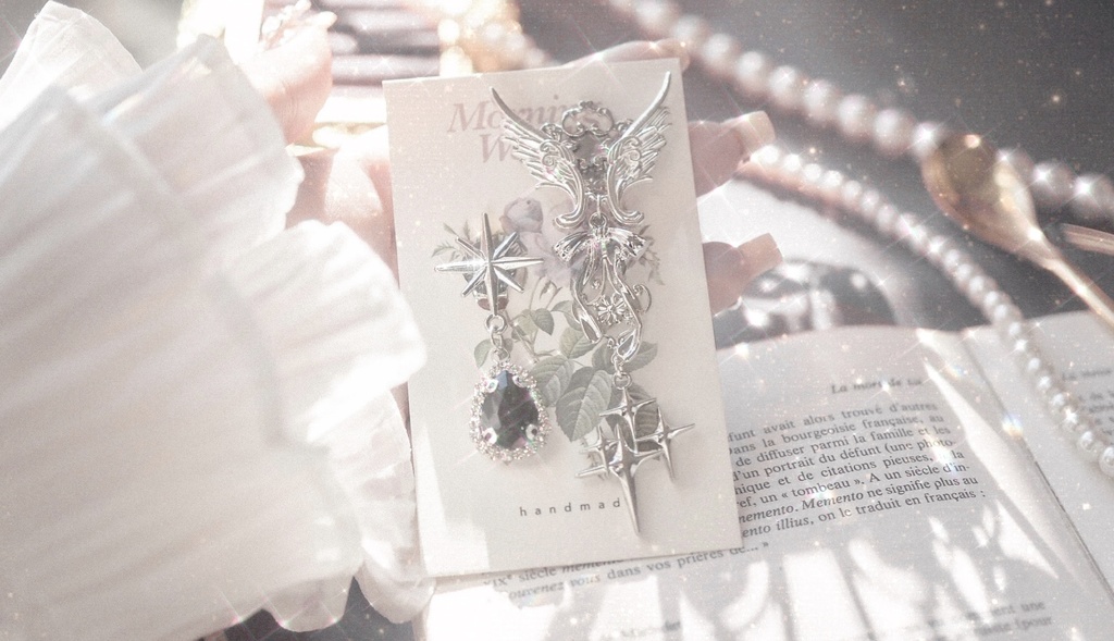 Halloween Collection(twstイメージ)