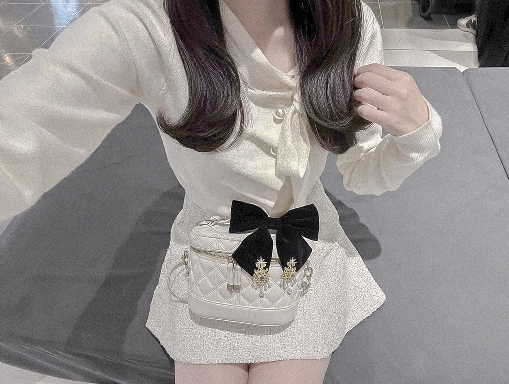 NRCリボンバレッタ(twstイメージ)