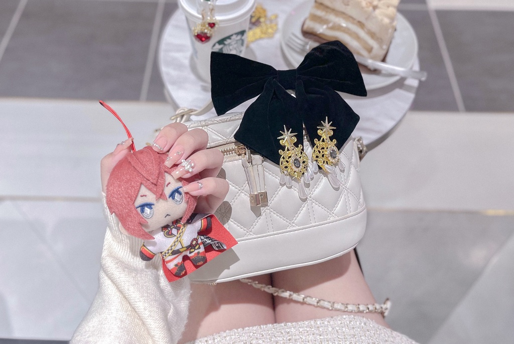 NRCリボンバレッタ(twstイメージ)