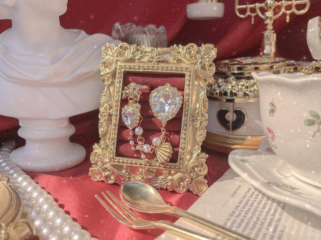 Unique Ring(twstイメージ)