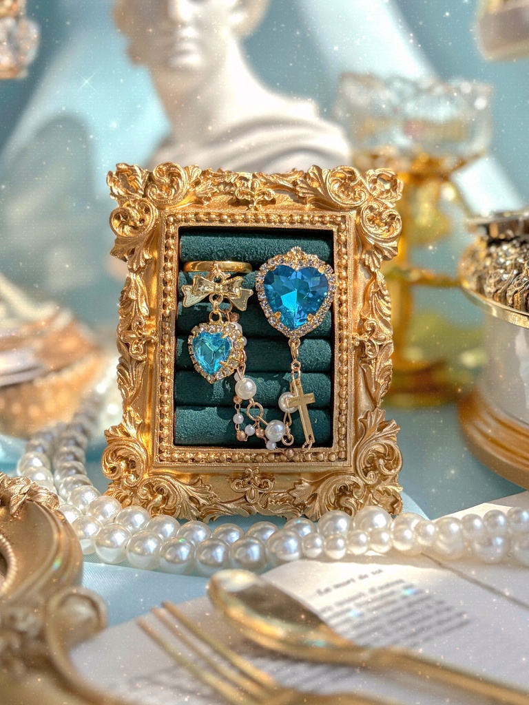 Unique Ring(twstイメージ)