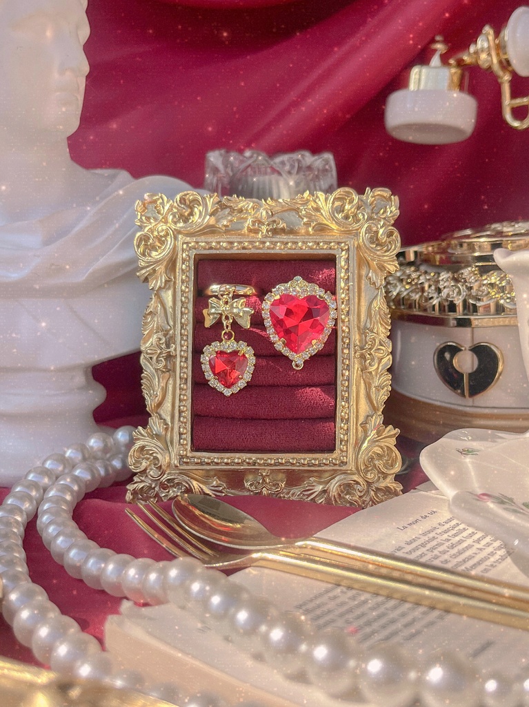 Unique Ring(twstイメージ)