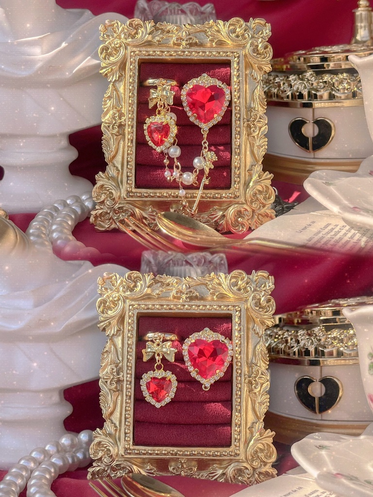 Unique Ring(twstイメージ)