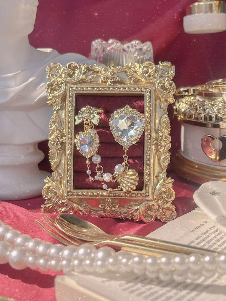 Unique Ring(twstイメージ)