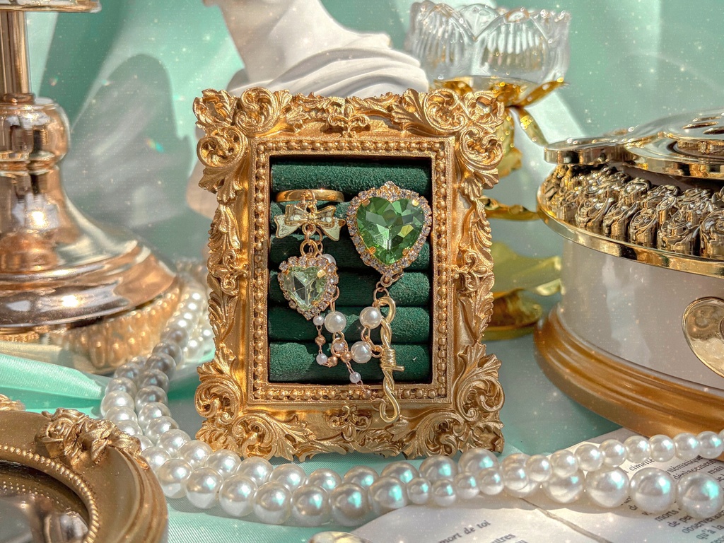 Unique Ring(twstイメージ)