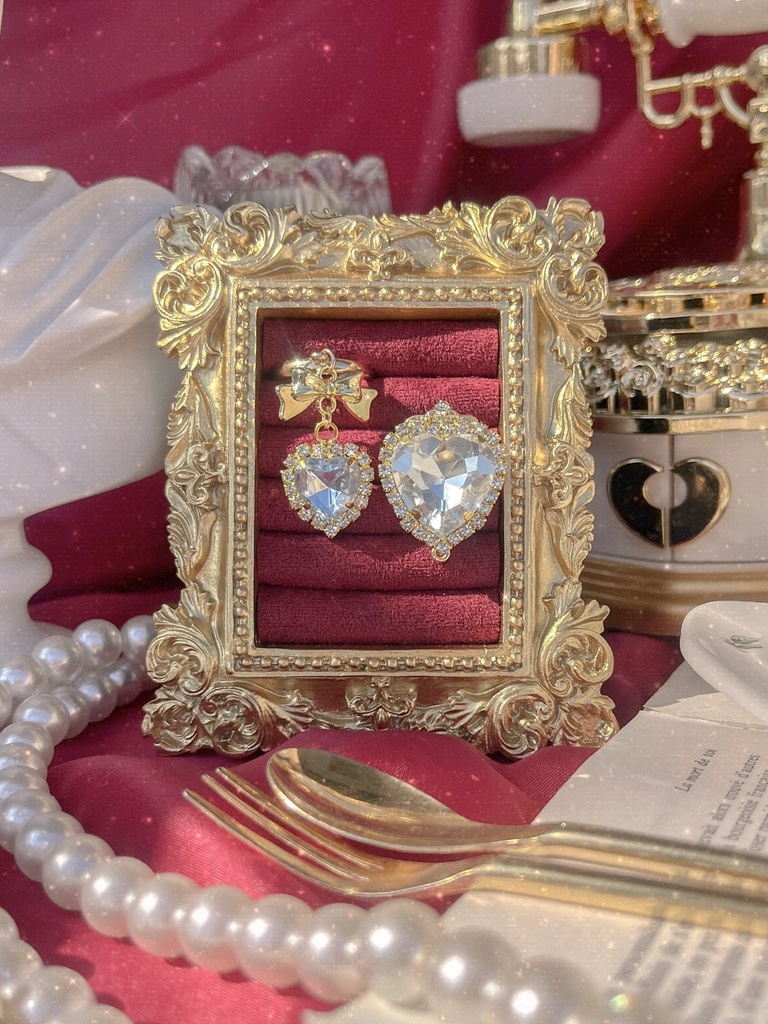 Unique Ring(twstイメージ)