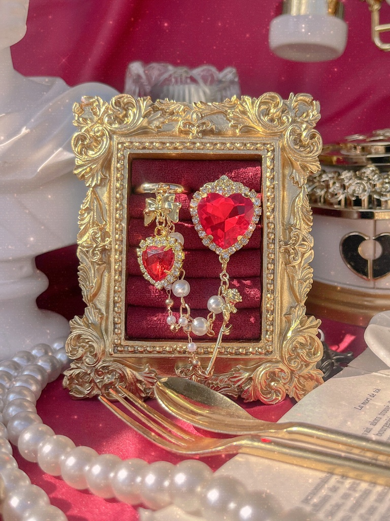 Unique Ring(twstイメージ)