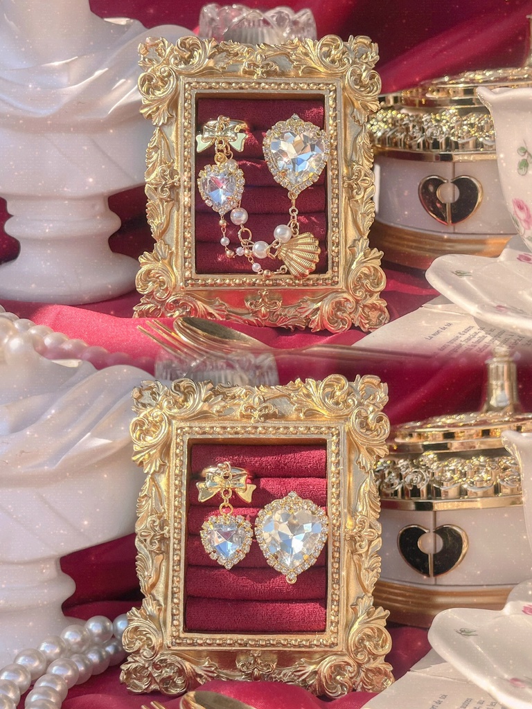 Unique Ring(twstイメージ)