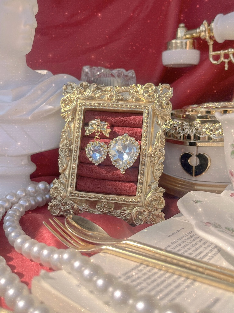 Unique Ring(twstイメージ)