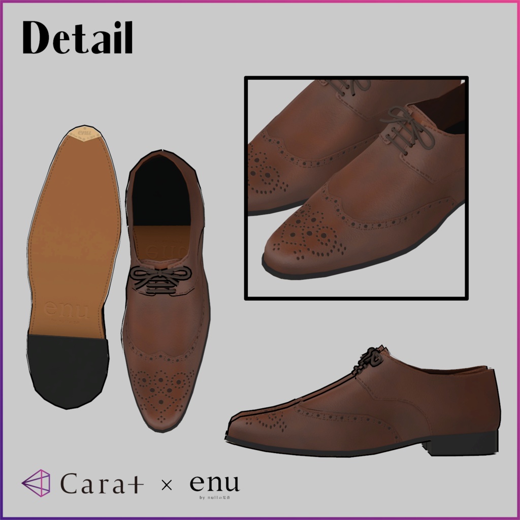 Happy Christmas -Preppy Style- 【Accessories&Shoes】