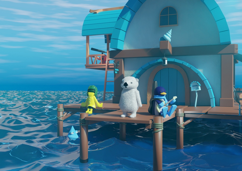 album『足跡』(CD)