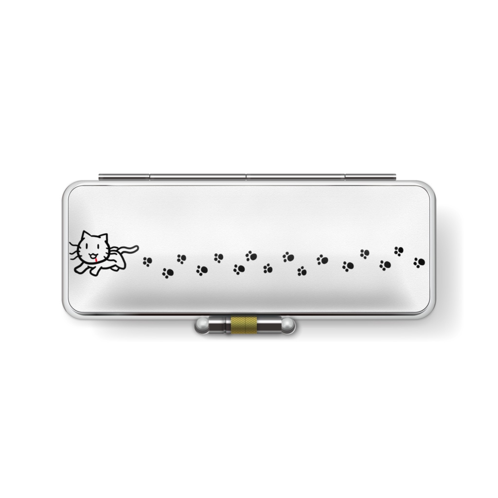 天道印鑑用ケース