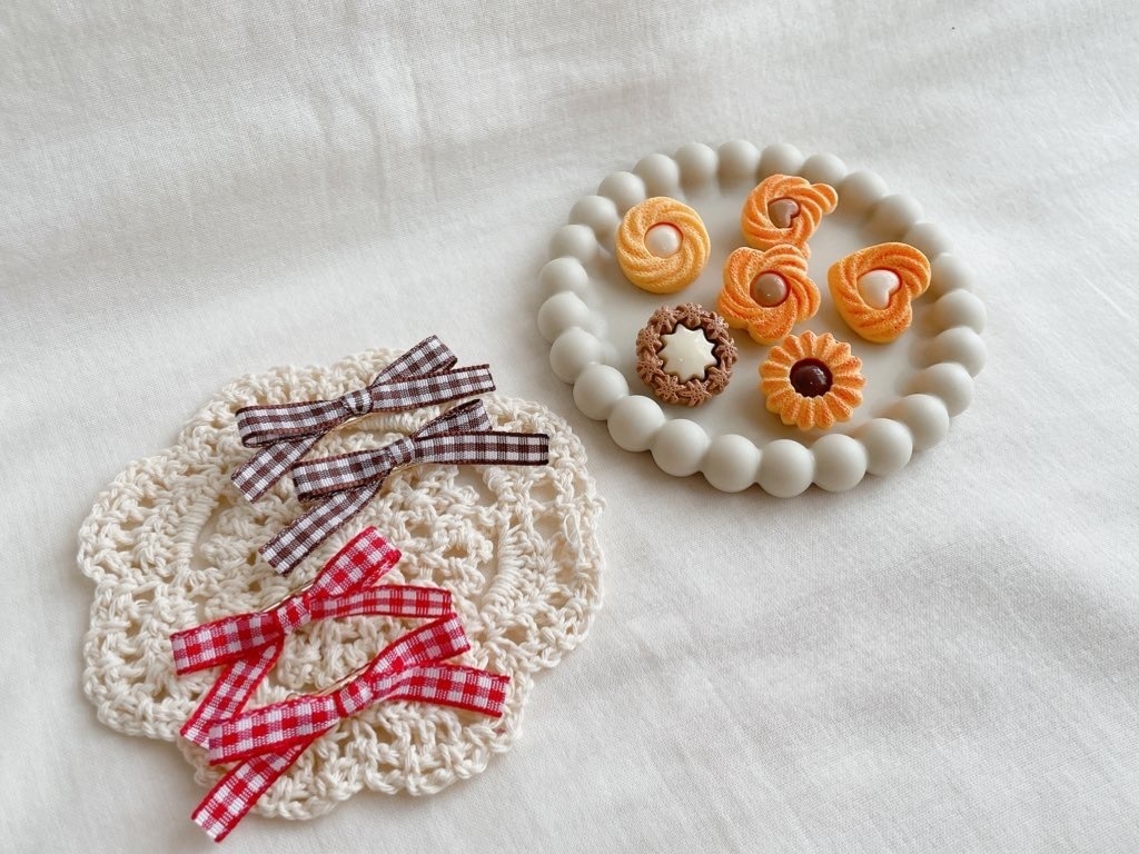 【2025/8/20 20時〜】おめかしさんset