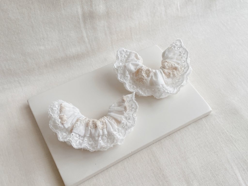 【2025/8/20 20時〜】おめかしさんset