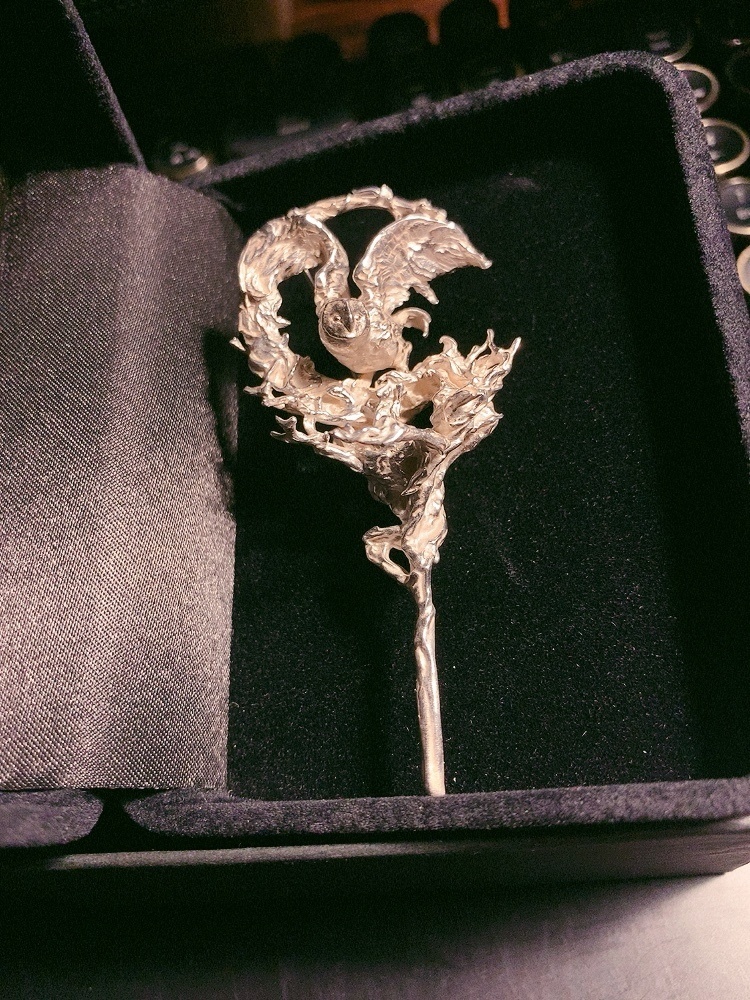 JW-01 OWL フクロウ