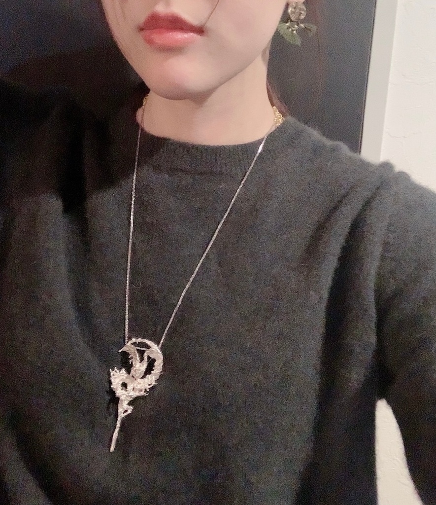 JW-01 OWL フクロウ