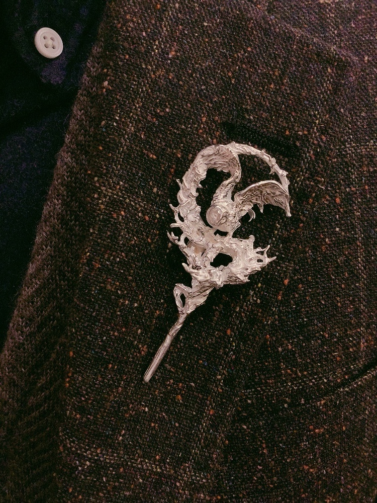 JW-01 OWL フクロウ