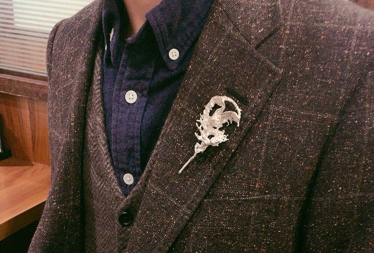 JW-01 OWL フクロウ