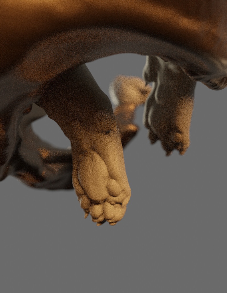 【12/9-12/24限定再販】K02- FOREST FRIENDS 森の仲間たちmini