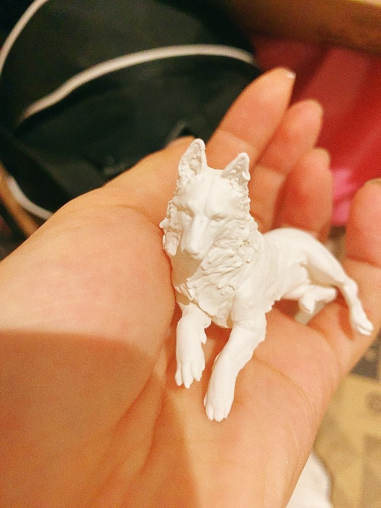 【12/9-12/24限定再販】K02- FOREST FRIENDS 森の仲間たちmini