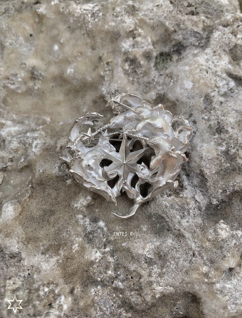 JW-02 NARWHALE イッカク