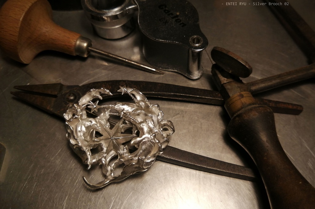 JW-02 NARWHALE イッカク