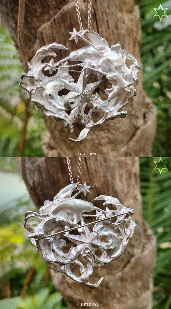 JW-02 NARWHALE イッカク