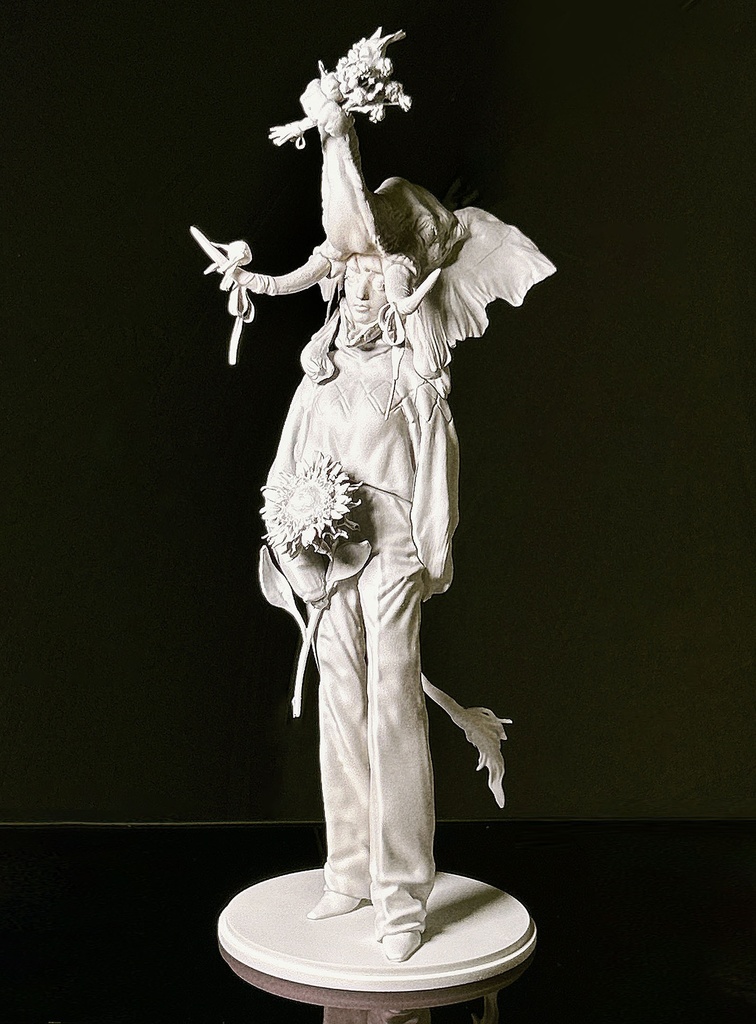 FG07 -ELEPHANCOエレファンコ