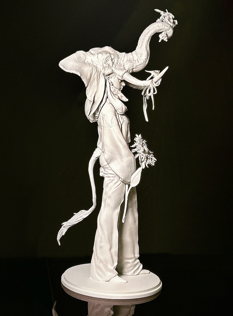 FG07 -ELEPHANCOエレファンコ