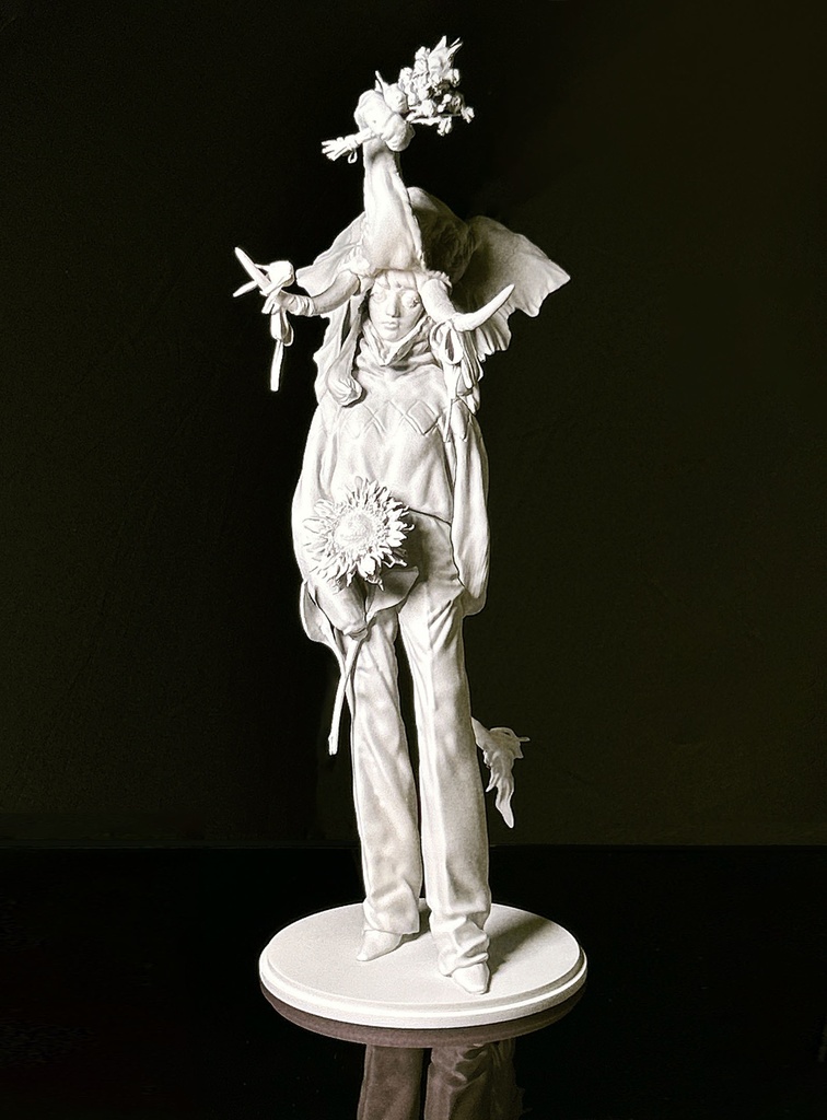 FG07 -ELEPHANCOエレファンコ