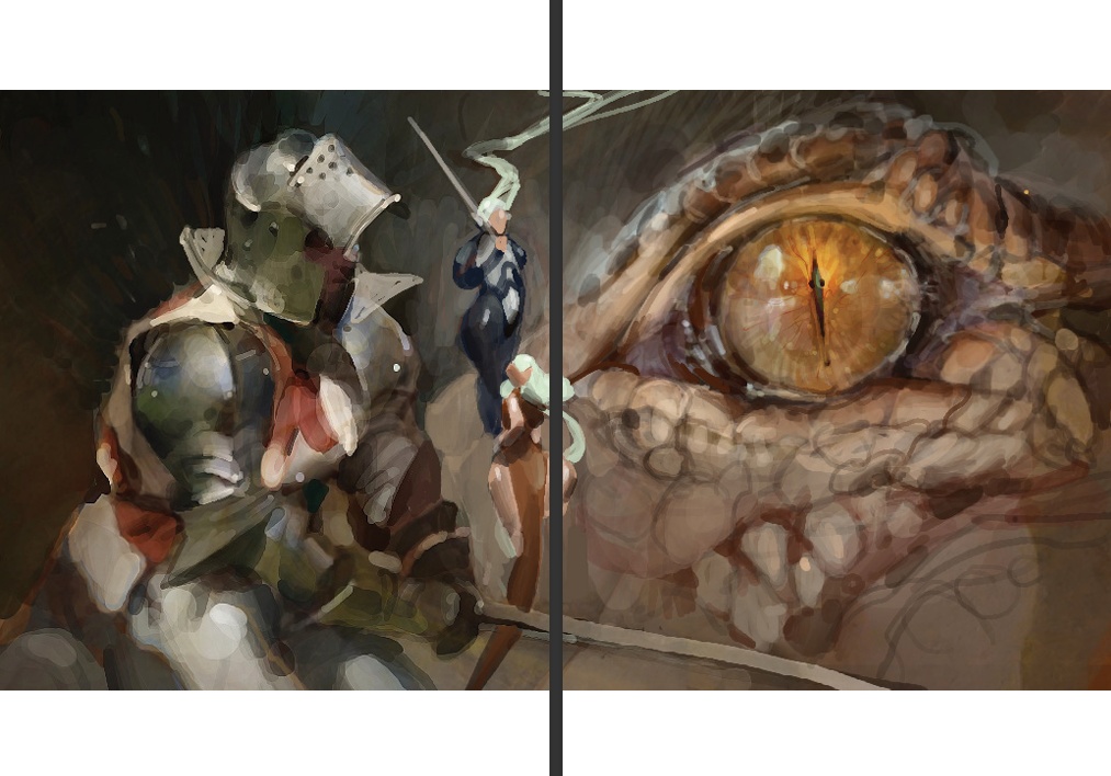 Entei Ryuスケッチ集「SKETCHAOS」📙スケッチカオス