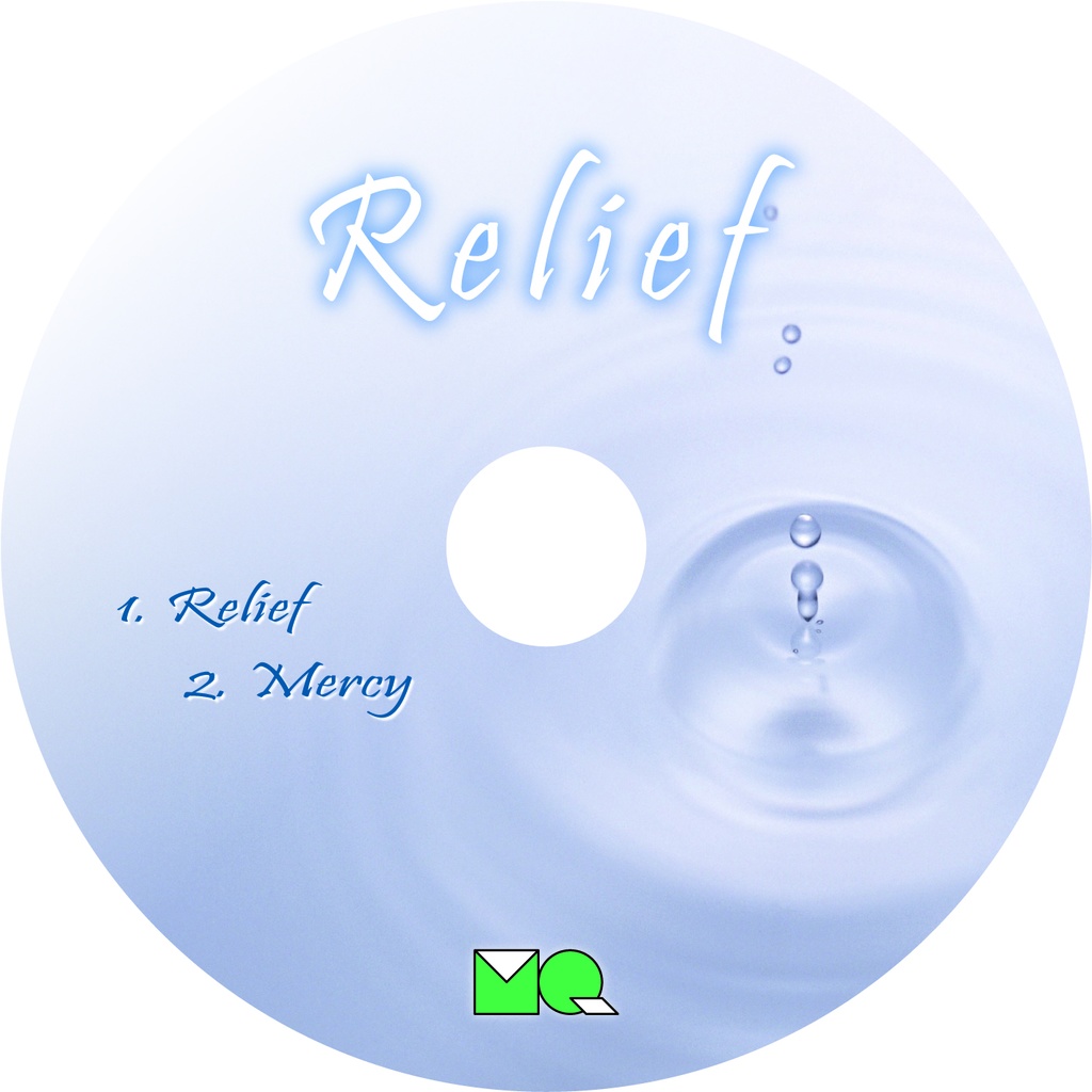 Relief（DL販売）