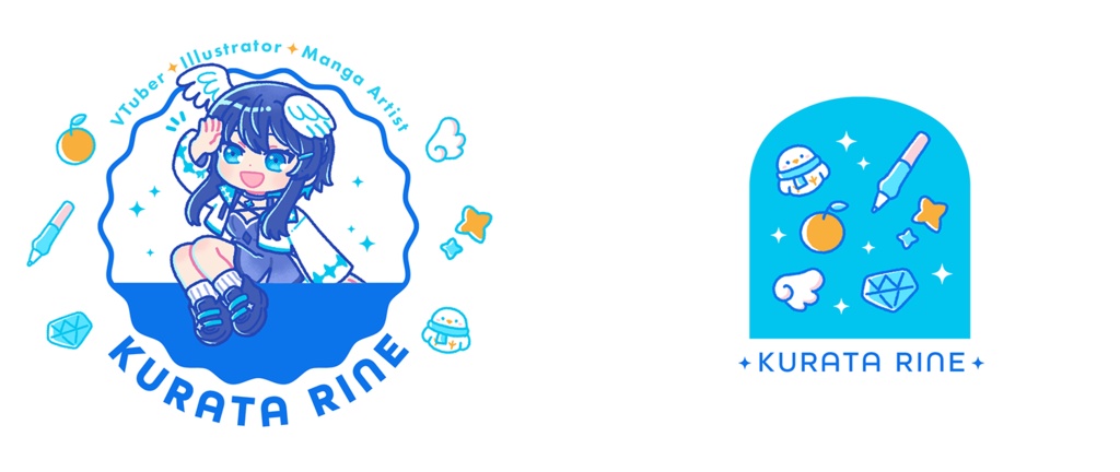 【受注販売】倉田理音3周年記念グッズ