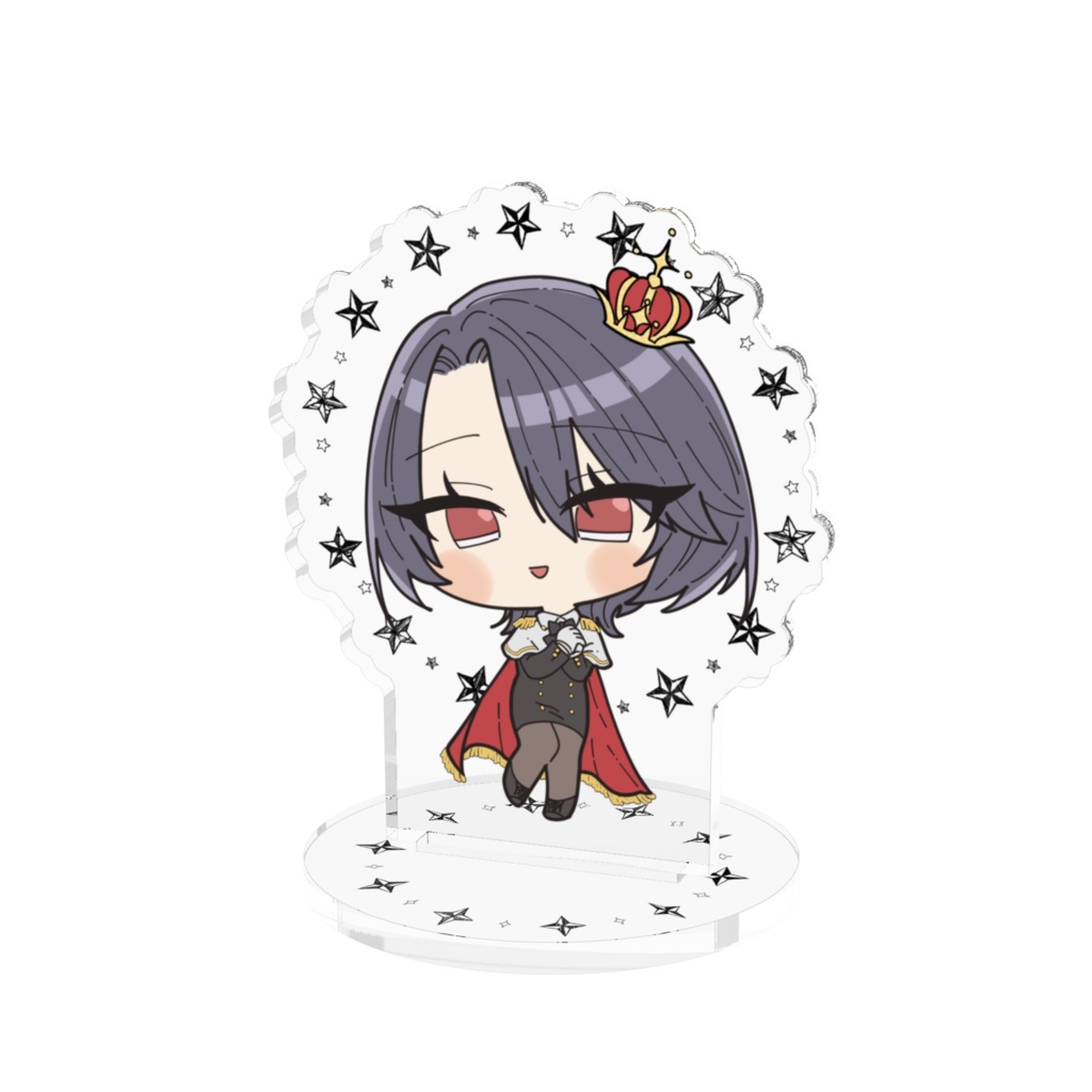 アクスタ(折笠依乃)